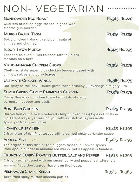 The 13th Floor - MG Road - Bangalore image 20